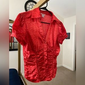 Guess Silk Top